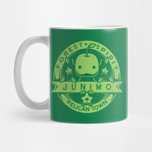 Junimo the Forest Spirit Mug